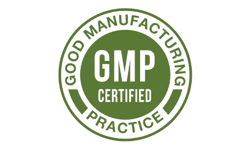 Regenvive - GMP certified 
