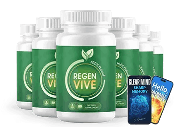 Regenvive